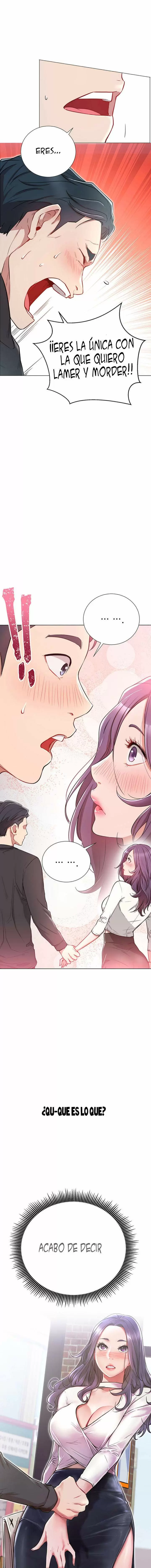 Live With: Do You Want to Do It? Capítulo 8 - Page 2