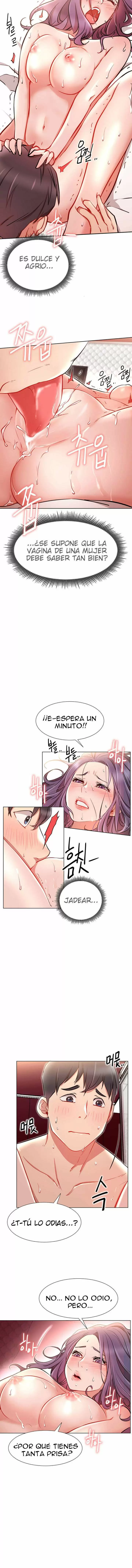 Live With: Do You Want to Do It? Capítulo 8 - Page 20