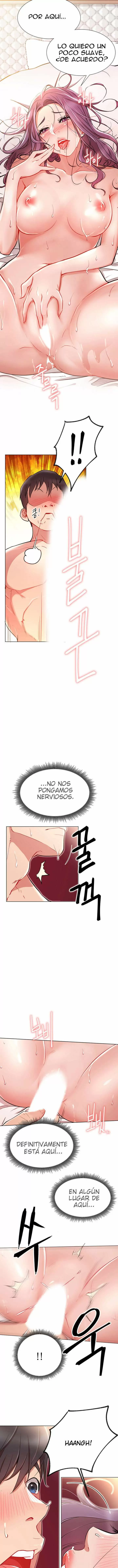Live With: Do You Want to Do It? Capítulo 8 - Page 22