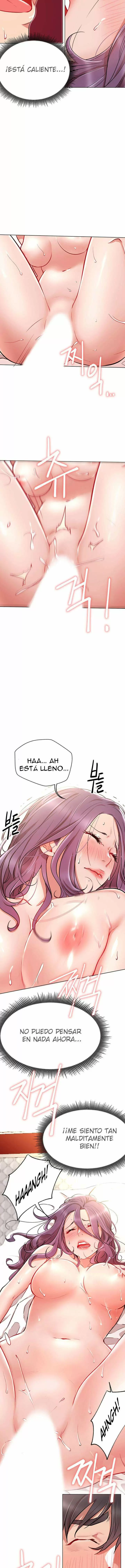 Live With: Do You Want to Do It? Capítulo 8 - Page 23