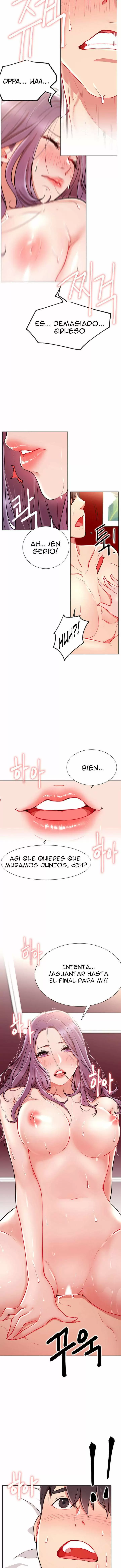 Live With: Do You Want to Do It? Capítulo 8 - Page 24