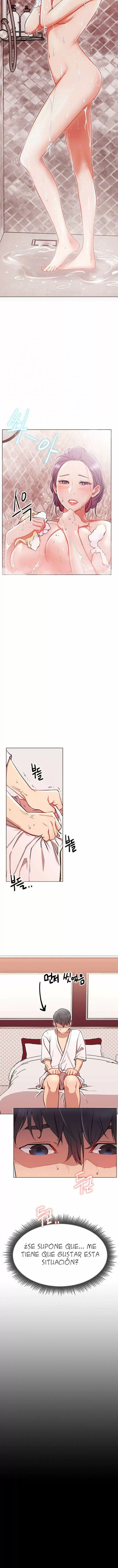 Live With: Do You Want to Do It? Capítulo 8 - Page 4