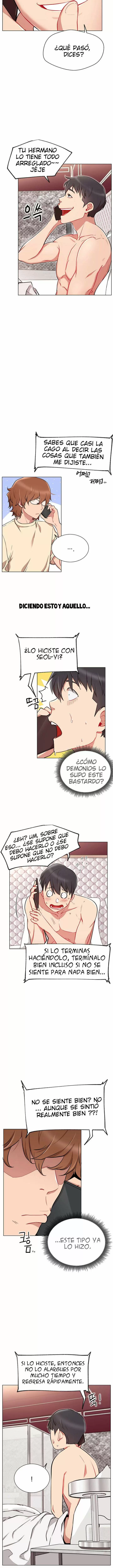 Live With: Do You Want to Do It? Capítulo 9 - Page 12