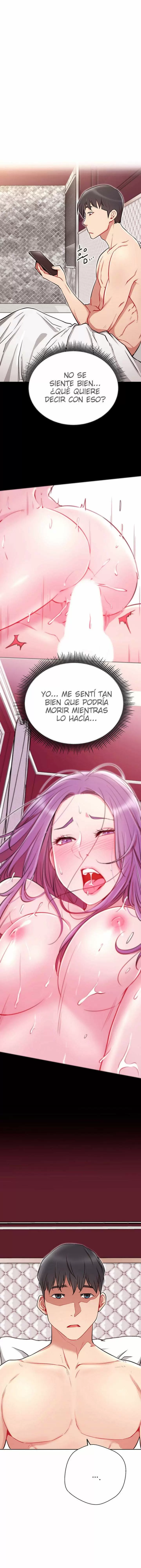 Live With: Do You Want to Do It? Capítulo 9 - Page 13