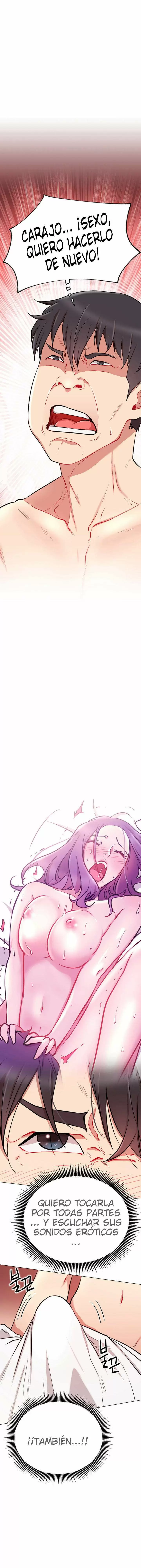 Live With: Do You Want to Do It? Capítulo 9 - Page 14
