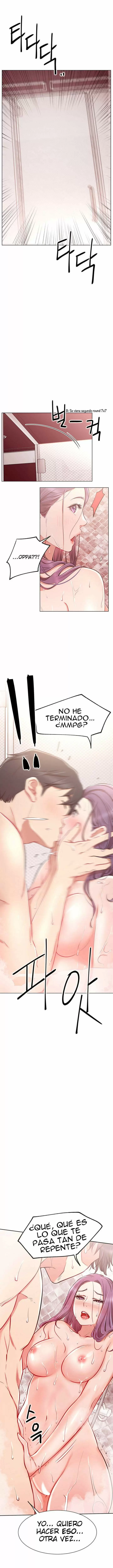 Live With: Do You Want to Do It? Capítulo 9 - Page 15