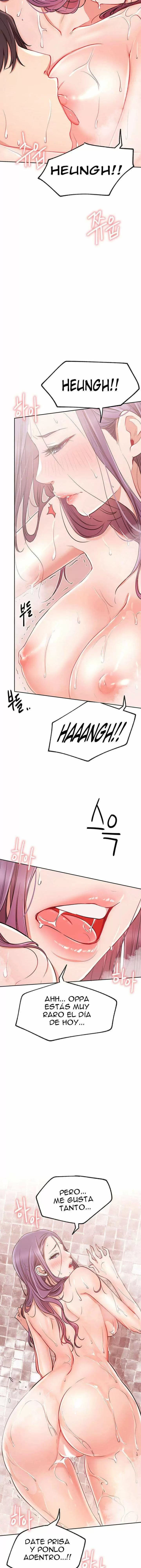 Live With: Do You Want to Do It? Capítulo 9 - Page 17