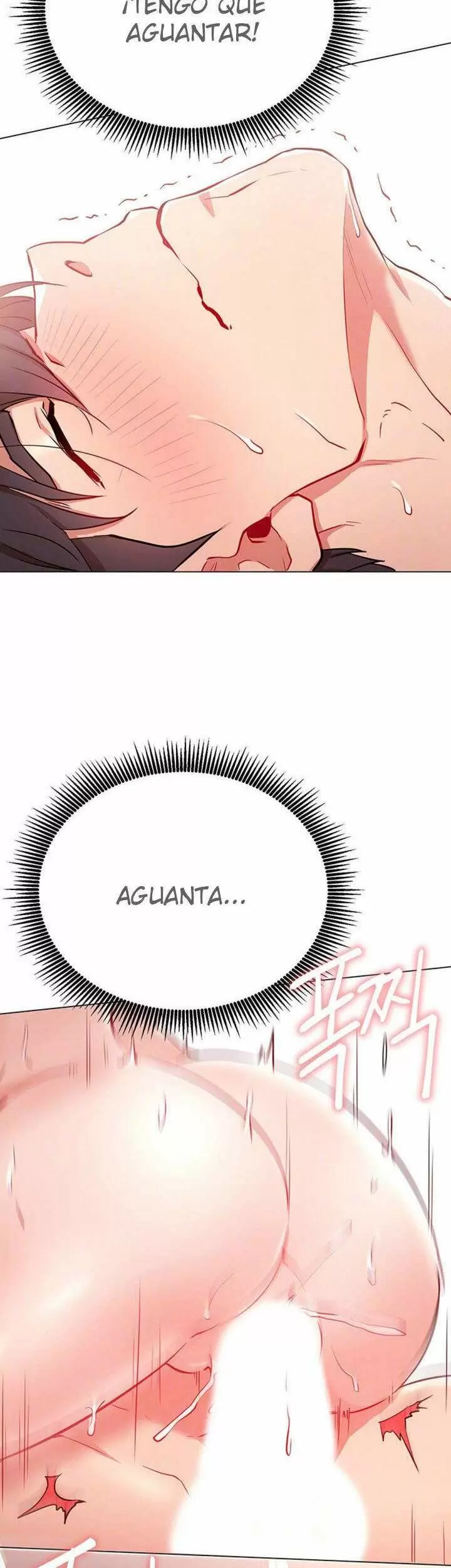 Live With: Do You Want to Do It? Capítulo 9 - Page 5