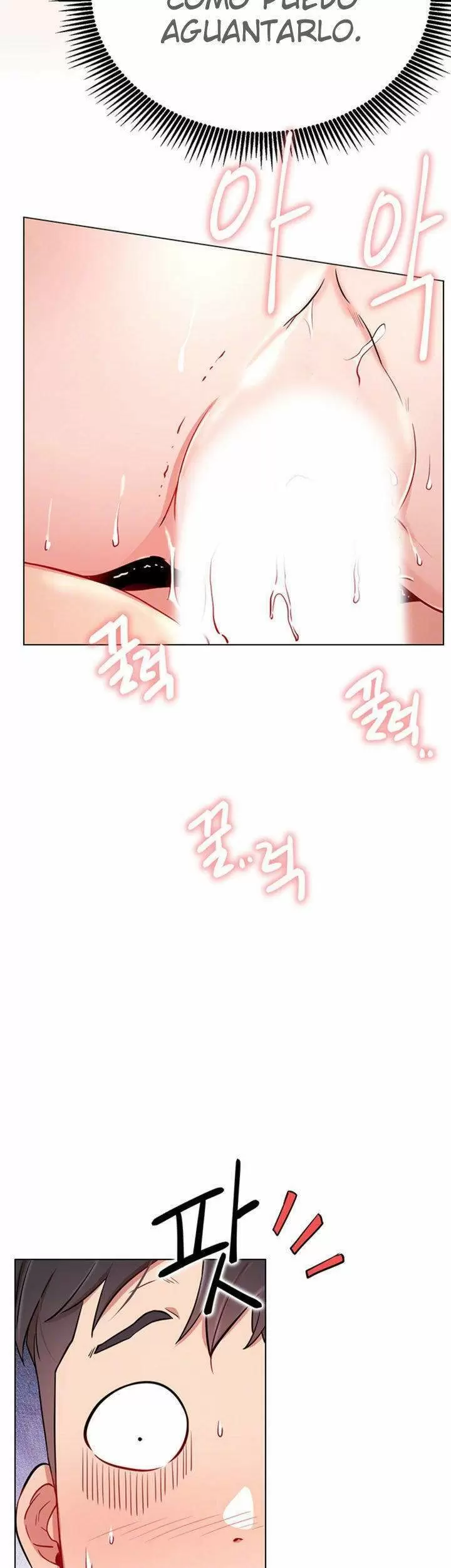 Live With: Do You Want to Do It? Capítulo 9 - Page 8