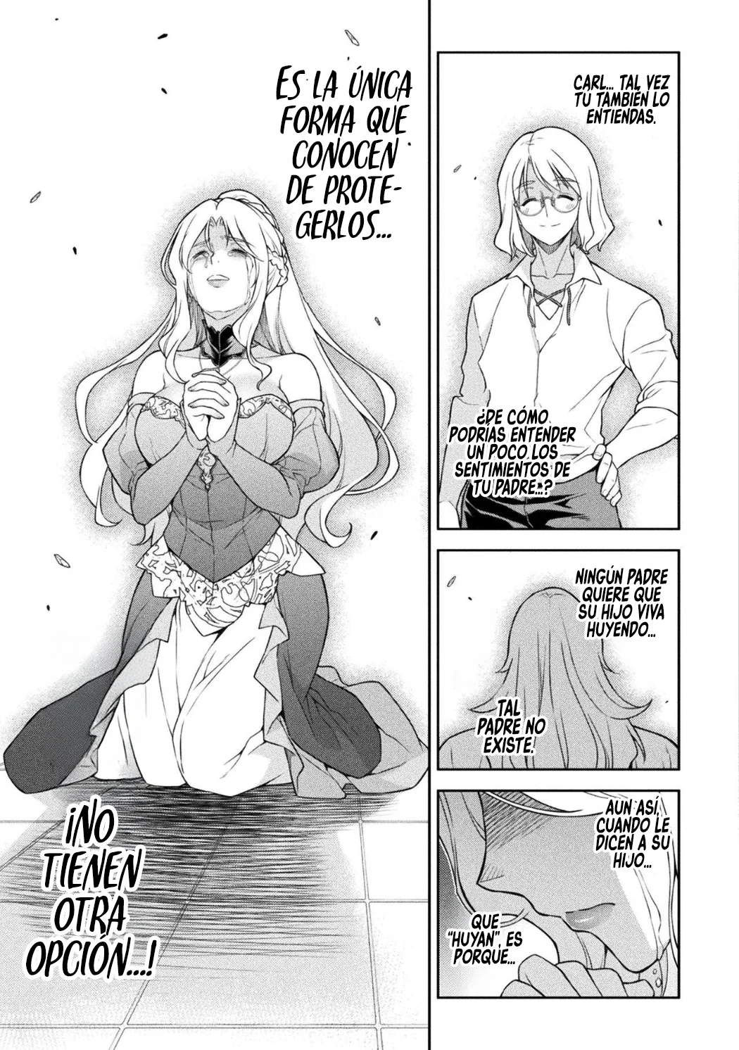 Drawing: Saikyou Mangaka wa Oekaki Skill de Isekai Musou Suru! Capítulo 175 - Page 13