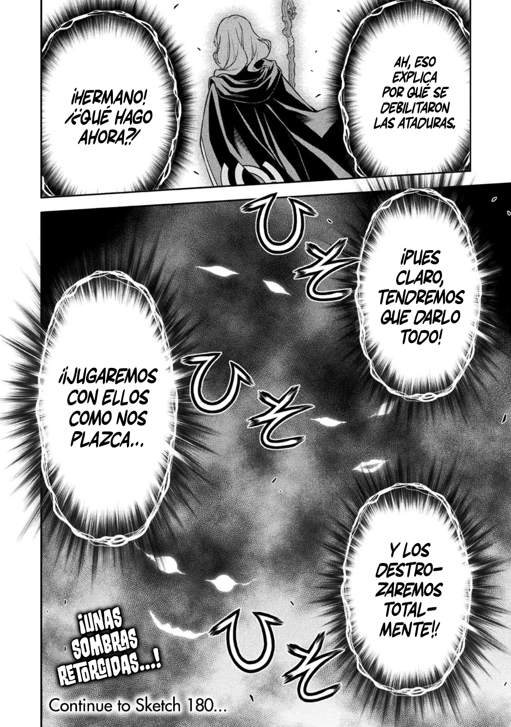 Drawing: Saikyou Mangaka wa Oekaki Skill de Isekai Musou Suru! Capítulo 179 - Page 19
