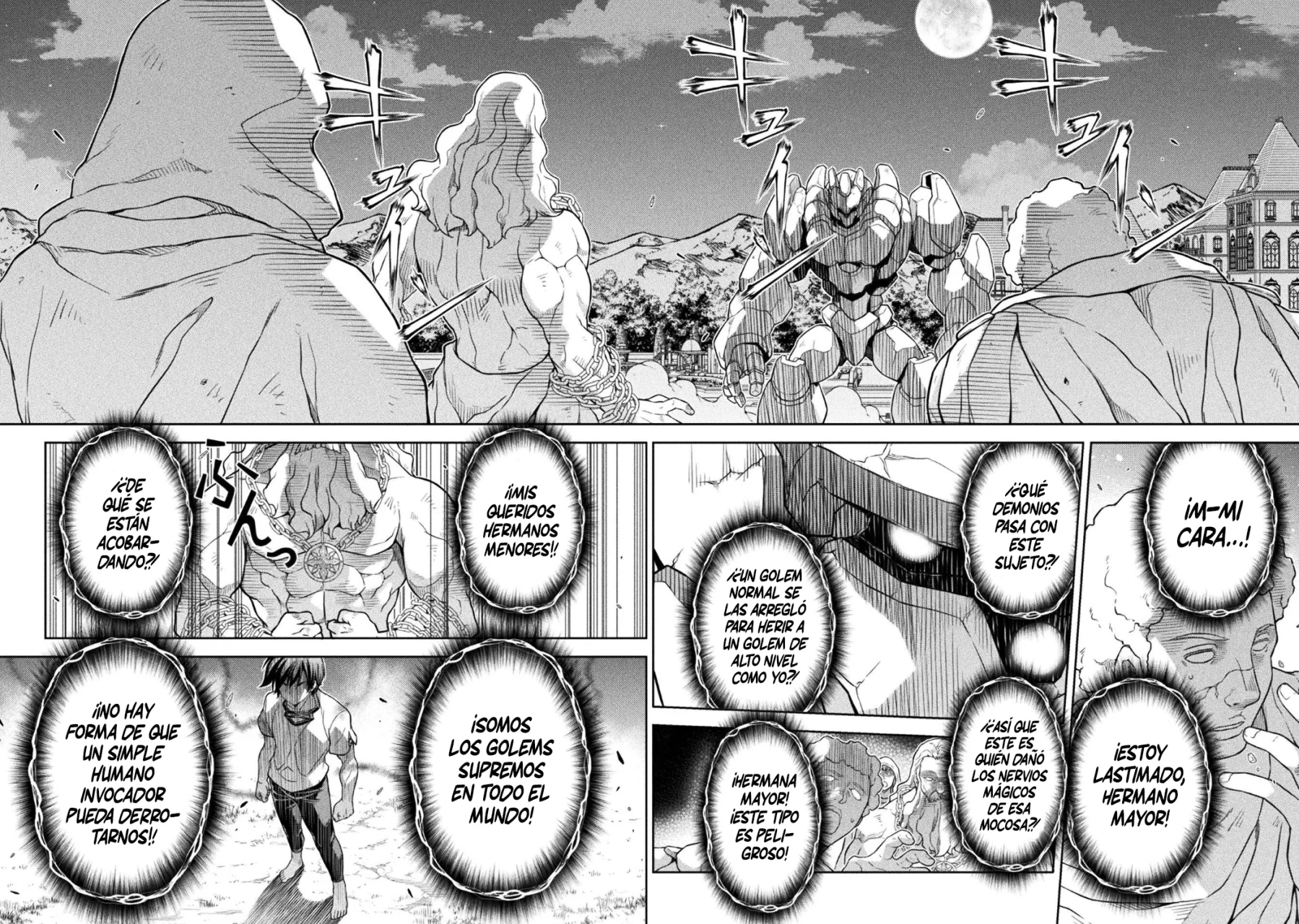 Drawing: Saikyou Mangaka wa Oekaki Skill de Isekai Musou Suru! Capítulo 181 - Page 12