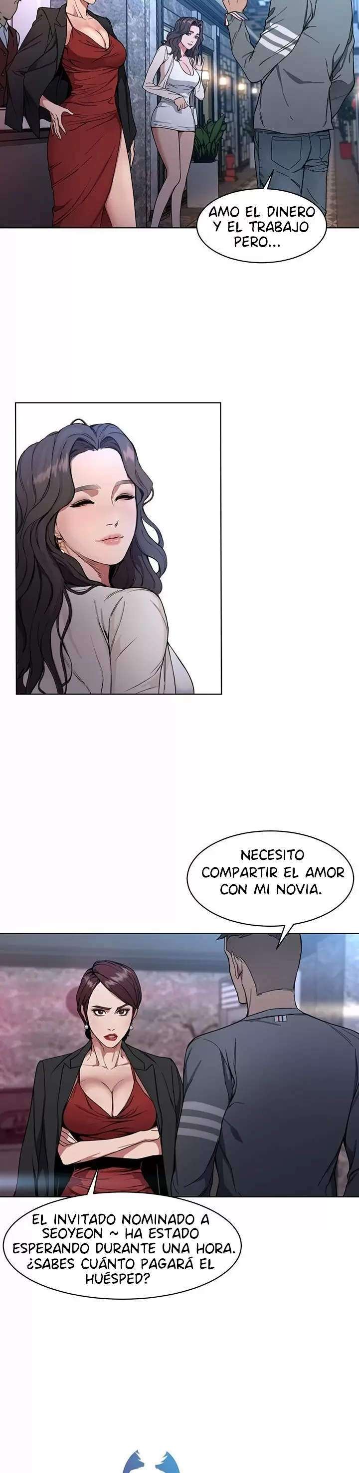 ONE KILL Capítulo 1 - Page 13