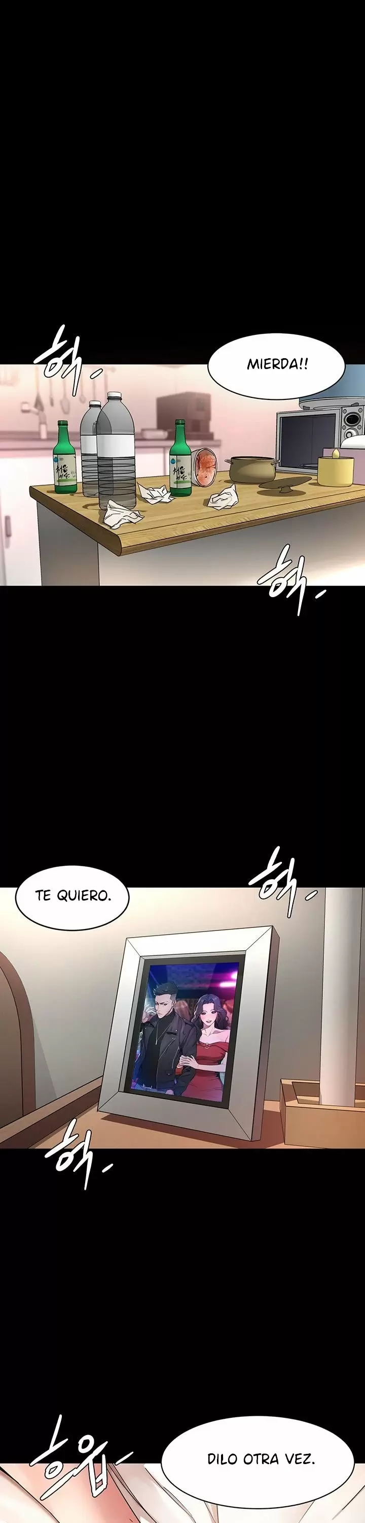 ONE KILL Capítulo 1 - Page 2