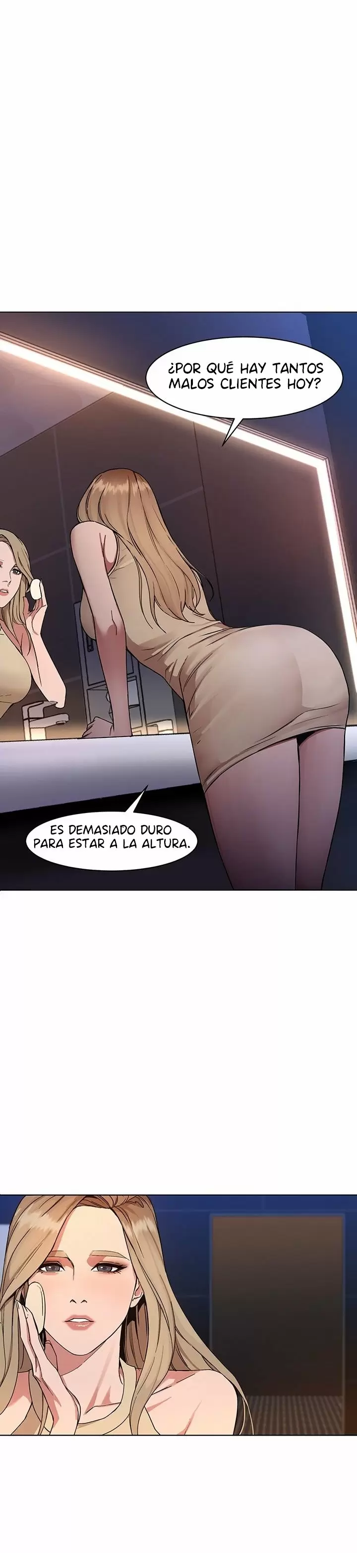 ONE KILL Capítulo 1 - Page 23