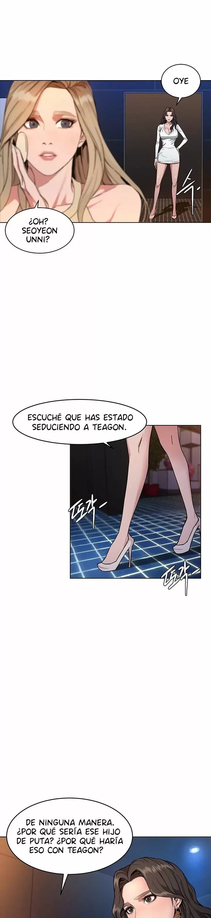 ONE KILL Capítulo 1 - Page 24