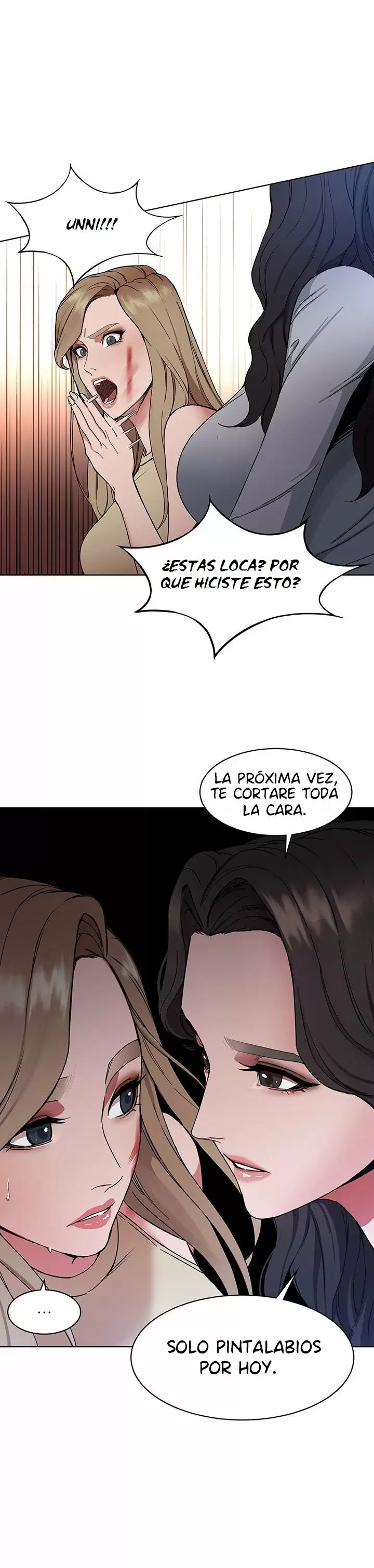 ONE KILL Capítulo 1 - Page 26
