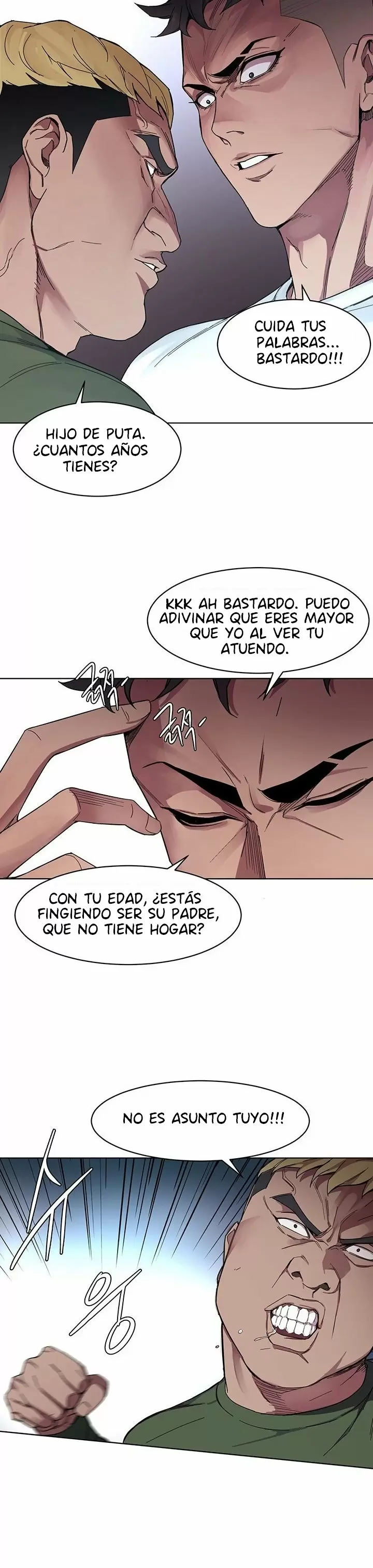 ONE KILL Capítulo 1 - Page 33