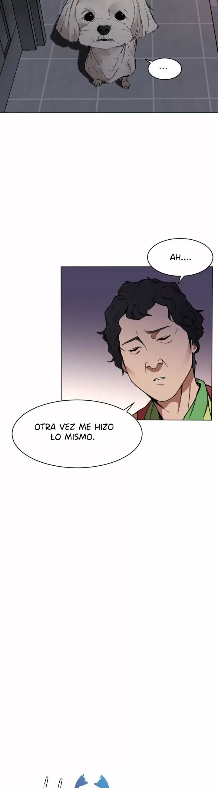 ONE KILL Capítulo 1 - Page 45