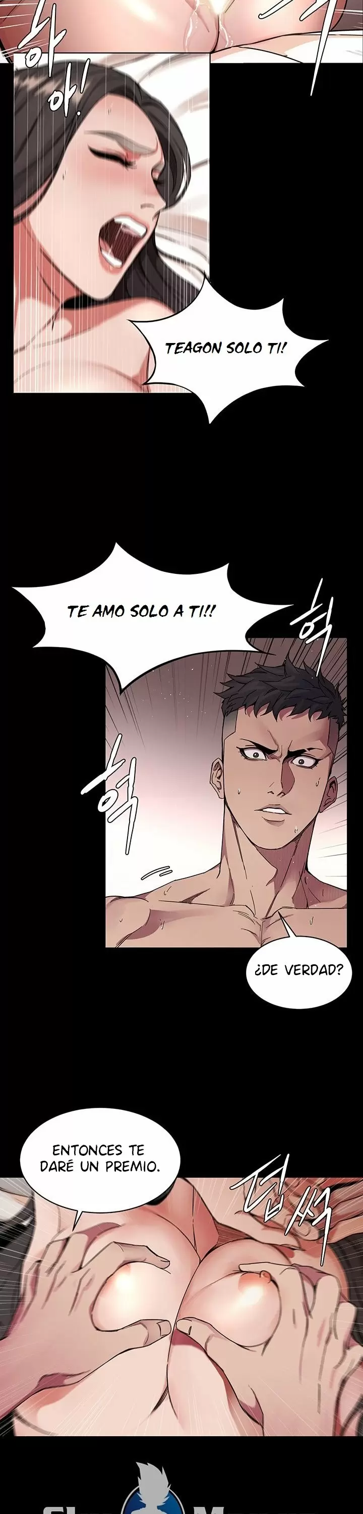 ONE KILL Capítulo 1 - Page 5