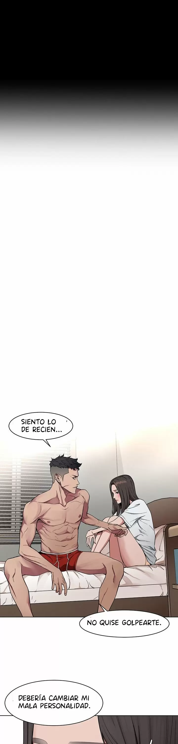 ONE KILL Capítulo 1 - Page 8