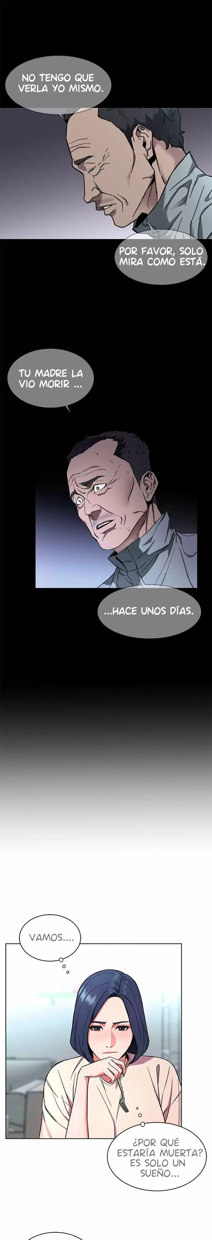ONE KILL Capítulo 10 - Page 13