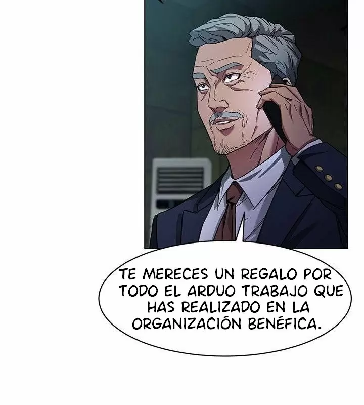ONE KILL Capítulo 10 - Page 18