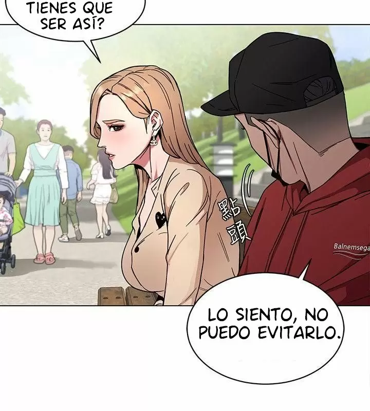 ONE KILL Capítulo 10 - Page 22