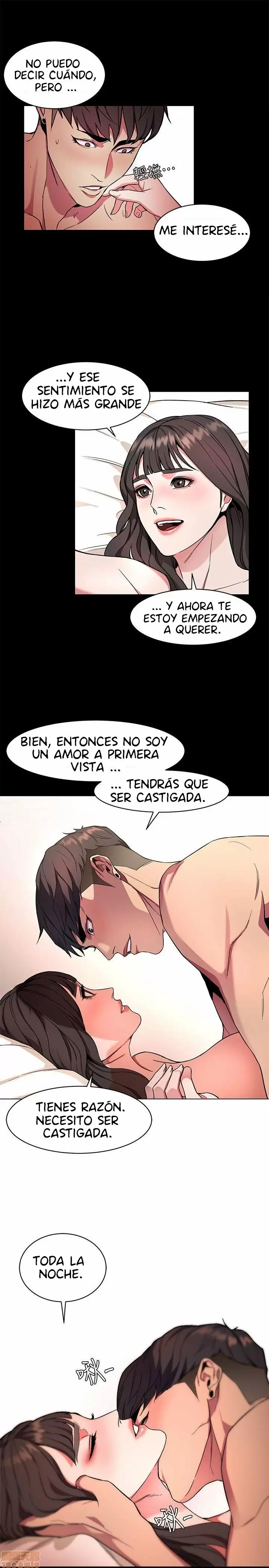 ONE KILL Capítulo 10 - Page 27