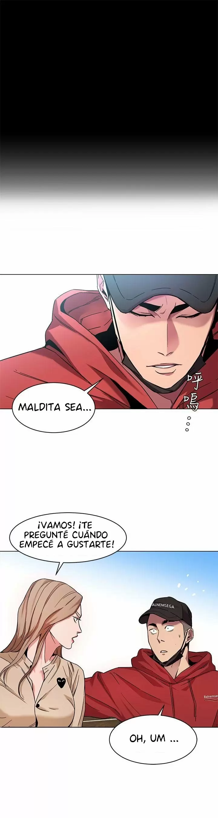 ONE KILL Capítulo 10 - Page 29