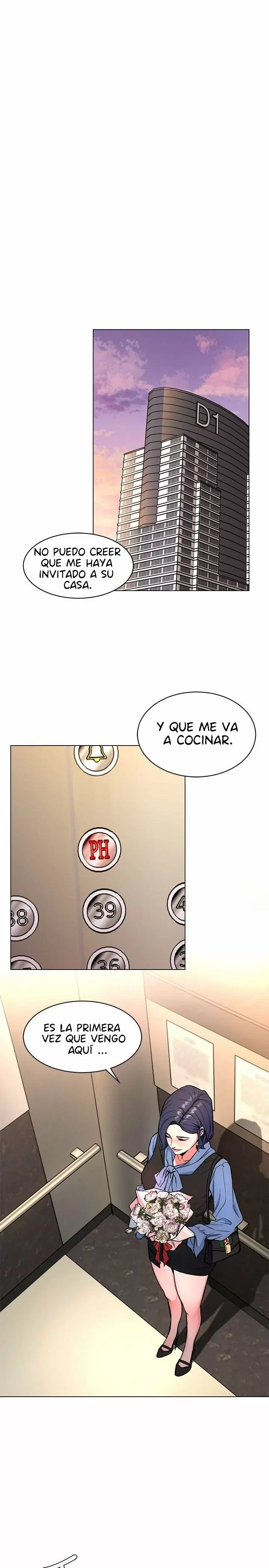 ONE KILL Capítulo 10 - Page 32