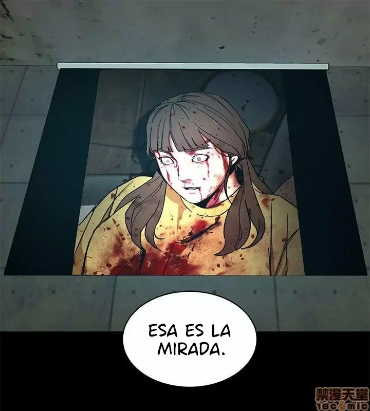 ONE KILL Capítulo 10 - Page 8