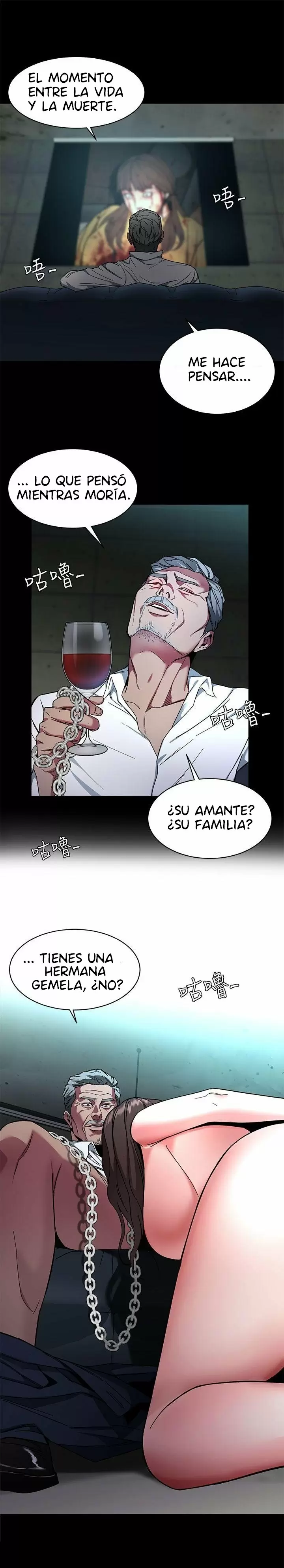 ONE KILL Capítulo 10 - Page 9