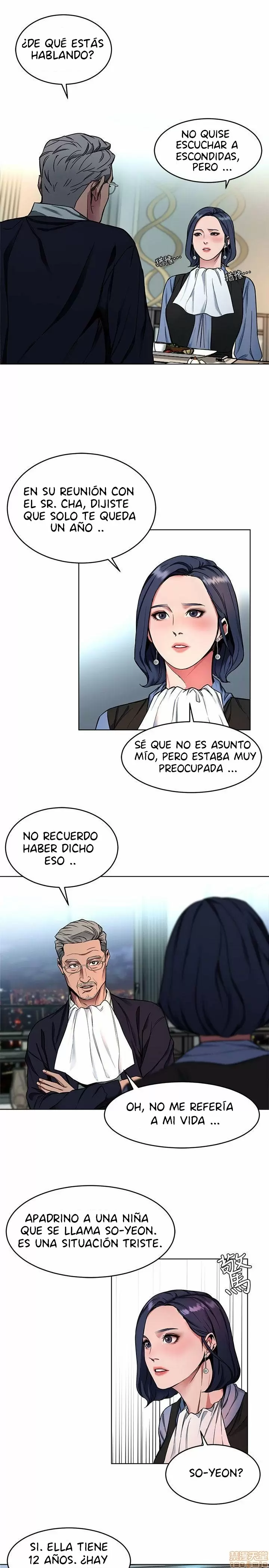 ONE KILL Capítulo 11 - Page 12