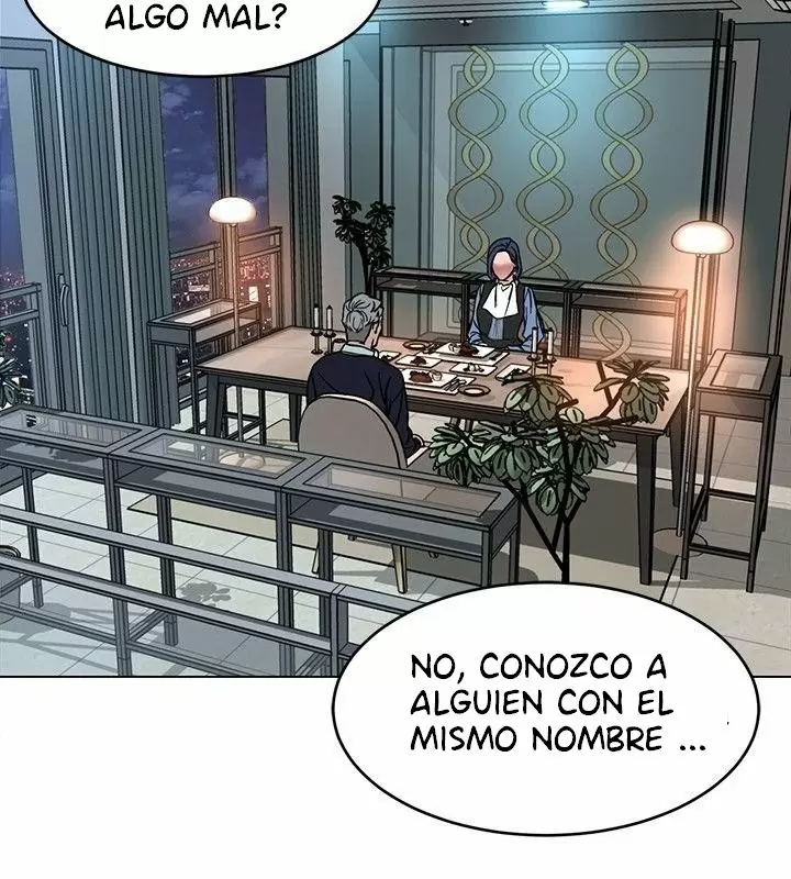 ONE KILL Capítulo 11 - Page 13