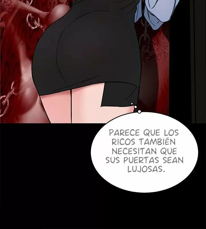 ONE KILL Capítulo 11 - Page 17