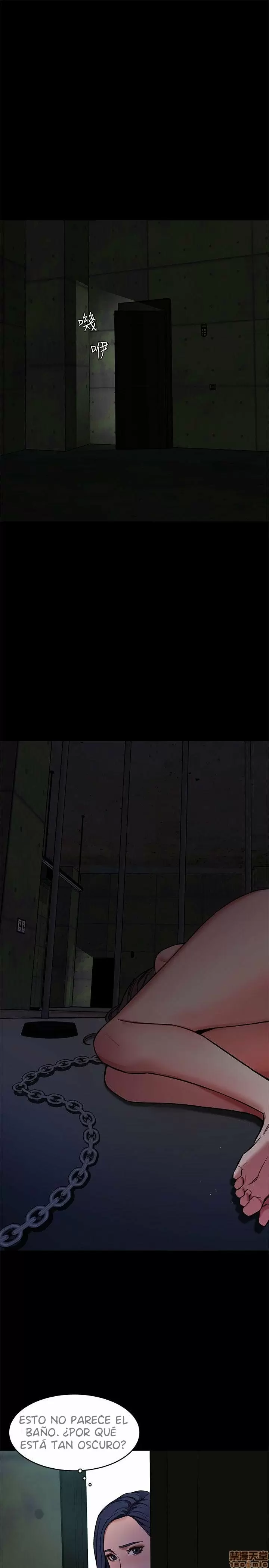 ONE KILL Capítulo 11 - Page 18