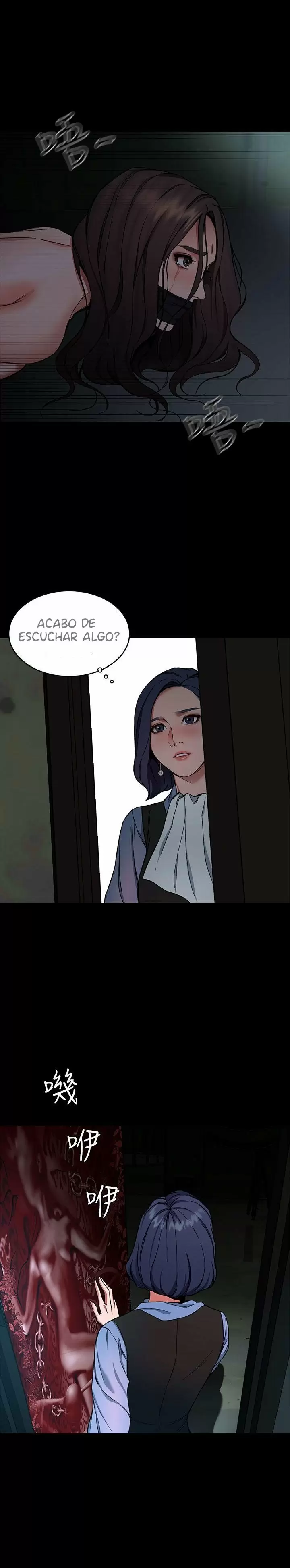 ONE KILL Capítulo 11 - Page 20