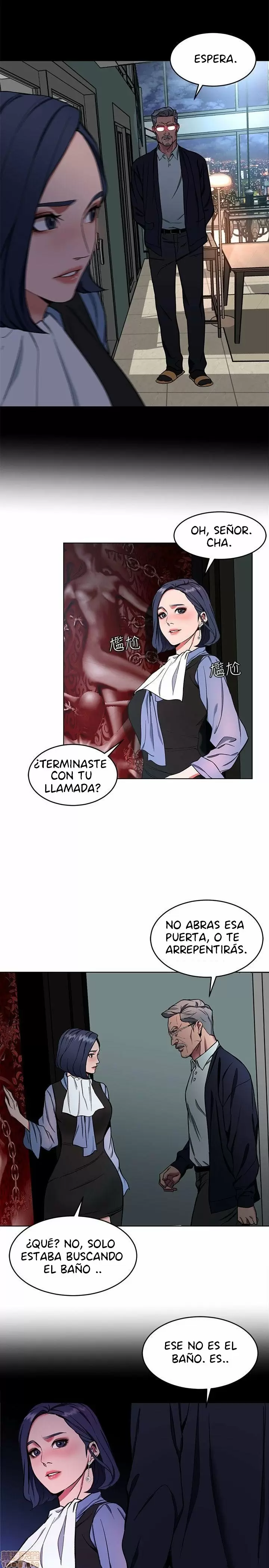 ONE KILL Capítulo 11 - Page 21