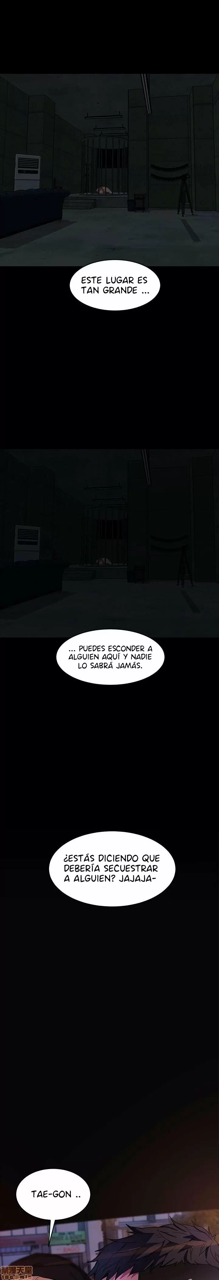 ONE KILL Capítulo 11 - Page 25