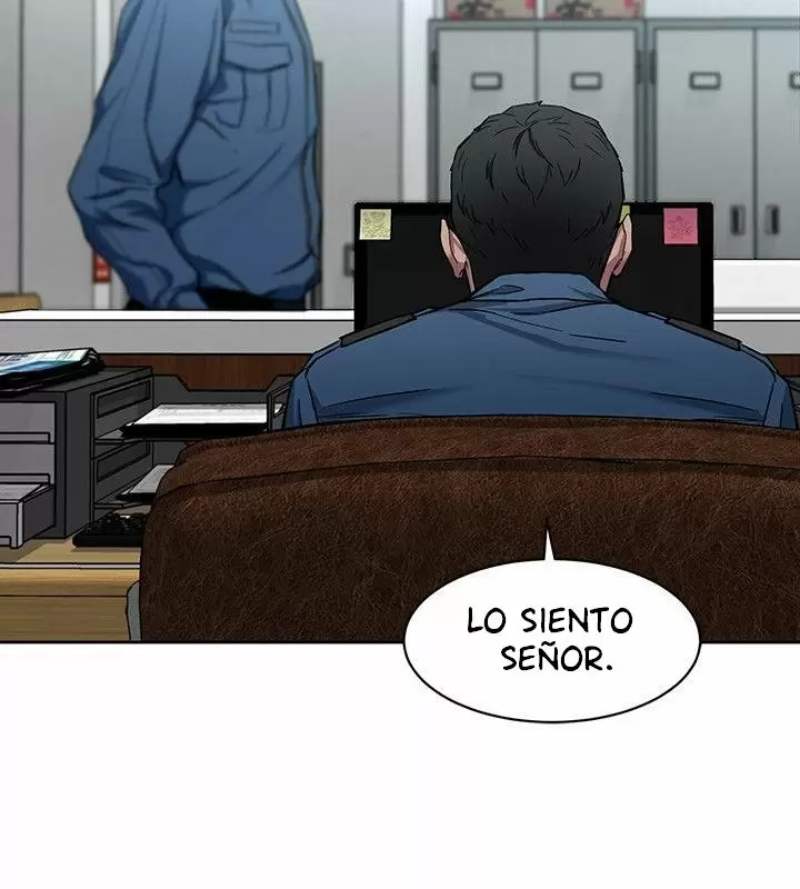 ONE KILL Capítulo 11 - Page 3