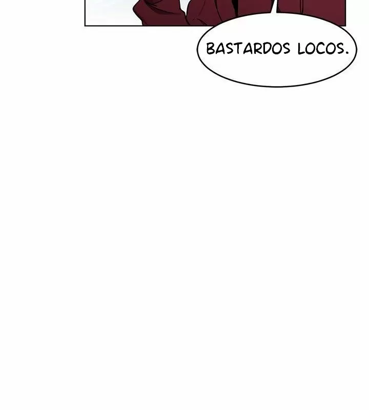 ONE KILL Capítulo 11 - Page 32