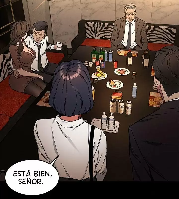 ONE KILL Capítulo 11 - Page 36