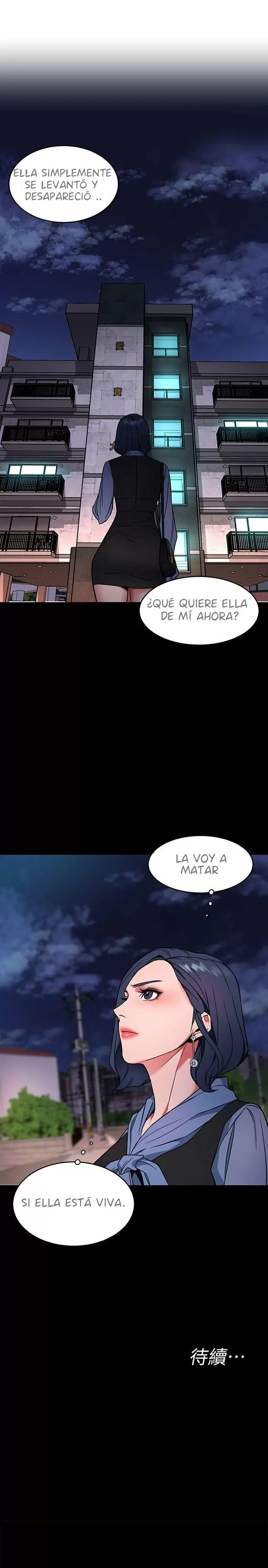 ONE KILL Capítulo 11 - Page 43