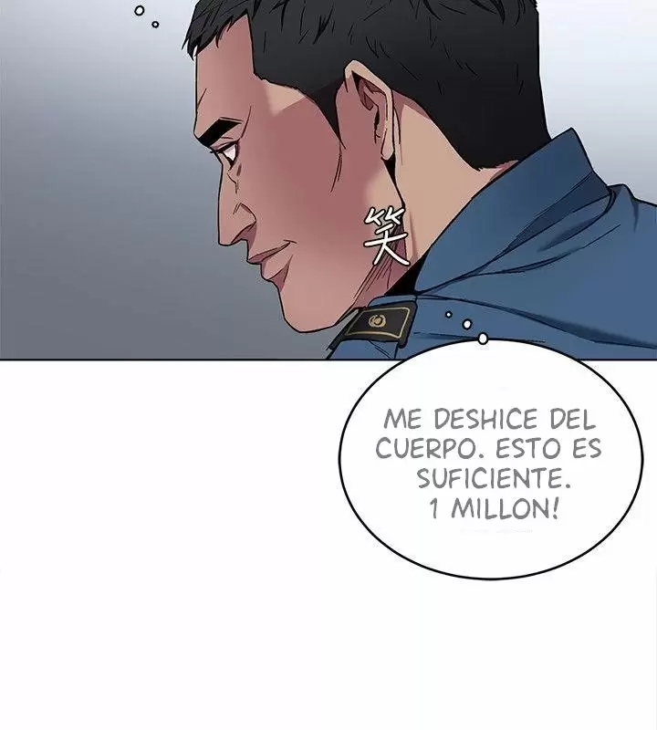 ONE KILL Capítulo 11 - Page 5