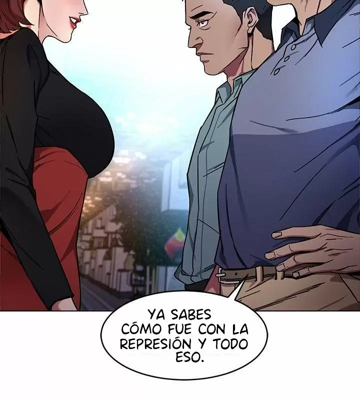 ONE KILL Capítulo 12 - Page 10