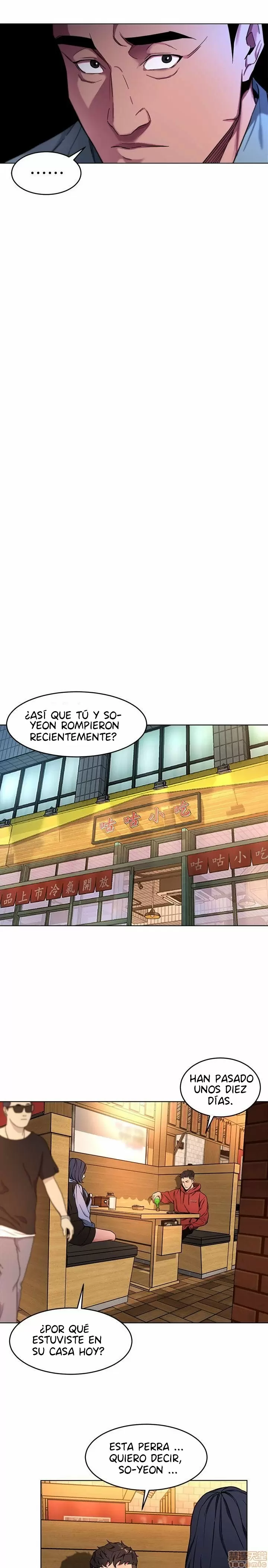 ONE KILL Capítulo 12 - Page 13