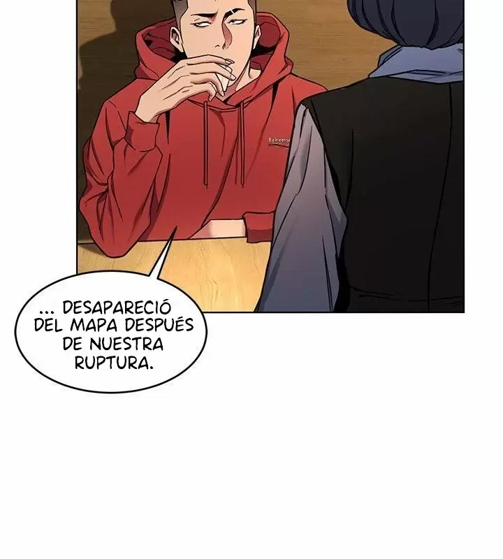 ONE KILL Capítulo 12 - Page 14
