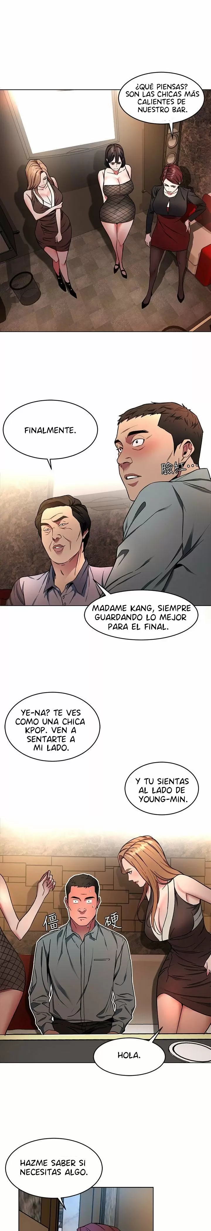 ONE KILL Capítulo 12 - Page 24