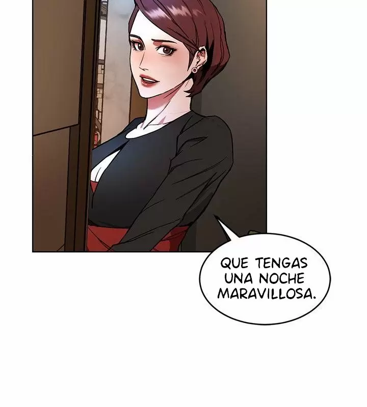 ONE KILL Capítulo 12 - Page 25
